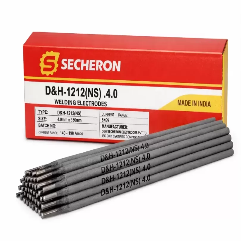Que hàn chống mòn D&H-1212(NS)